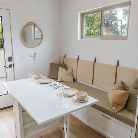 The Laurel Loft Apartment Сан Диего Екстериор снимка