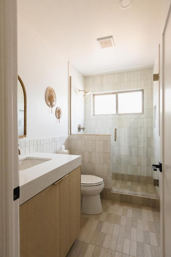 The Laurel Loft Apartment Сан Диего Екстериор снимка