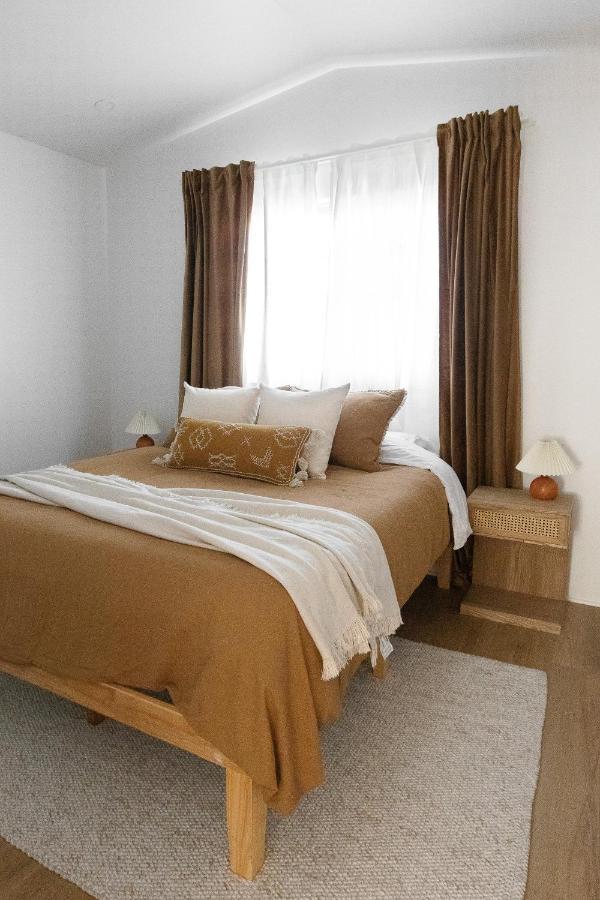 The Laurel Loft Apartment Сан Диего Екстериор снимка