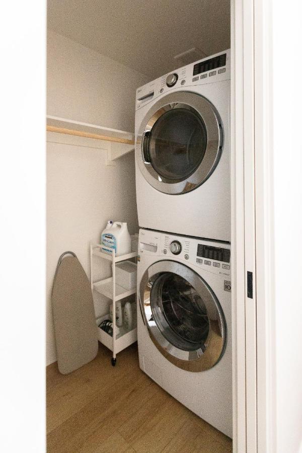 The Laurel Loft Apartment Сан Диего Екстериор снимка