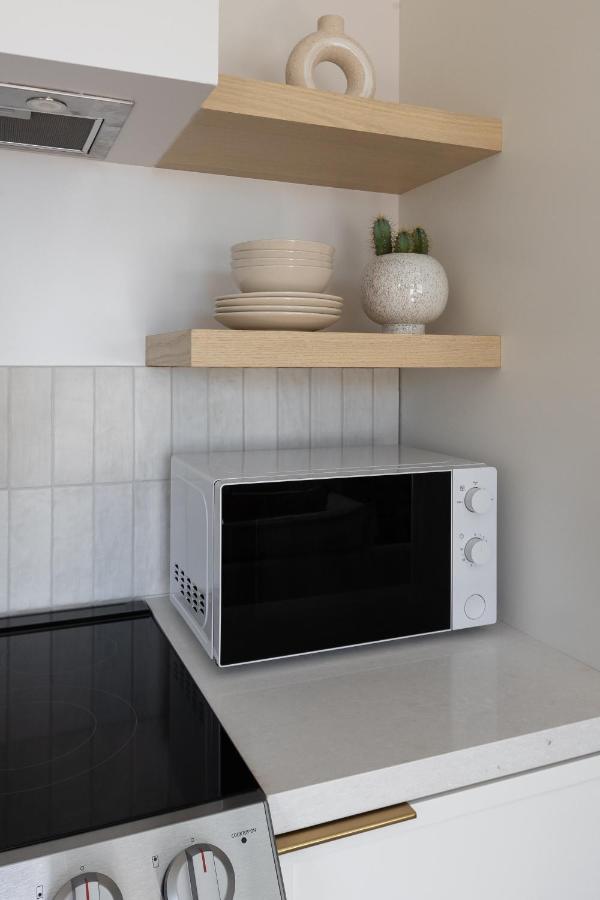 The Laurel Loft Apartment Сан Диего Екстериор снимка