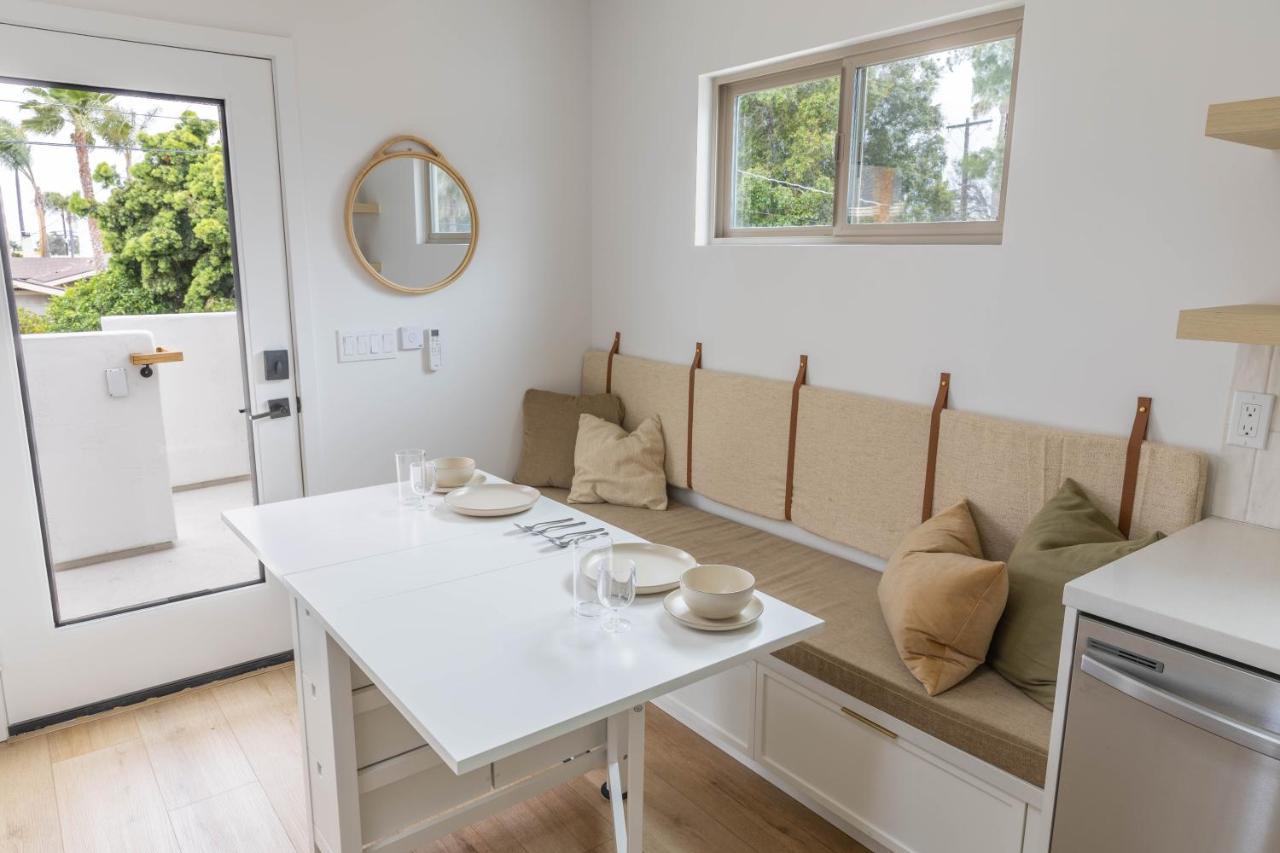 The Laurel Loft Apartment Сан Диего Екстериор снимка